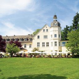 Haus Delecke Möhnesee 