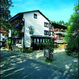 Hotelfotos Dorer