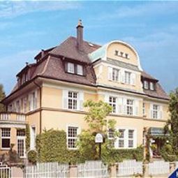 Park-Villa Garni Heilbronn 