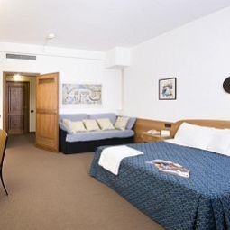 Chambre Athena Fotos