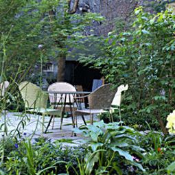 Außenansicht Best Western Premier Regent Garden Fotos