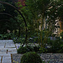 Außenansicht Best Western Premier Regent Garden Fotos