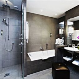  Best Western Premier Regent Garden Fotos