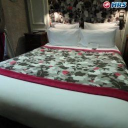 Zimmer Best Western Premier Regent Garden Fotos