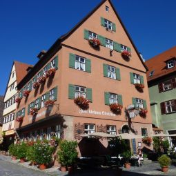 Hotelfotos Eisenkrug