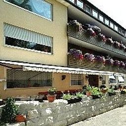 zur Wolfsschlucht Gasthof - Pension Wiesenttal Muggendorf