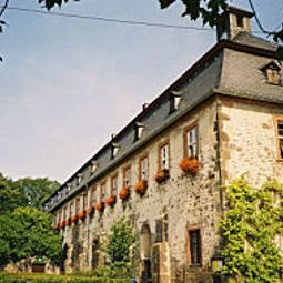 Alte Klostermühle Lich Kloster Arnsburg
