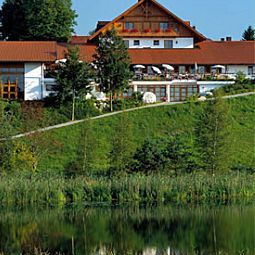 Osterseen Landgasthof Iffeldorf 