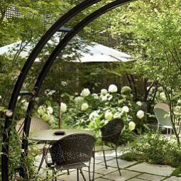 Außenansicht Best Western Premier Regent Garden Fotos