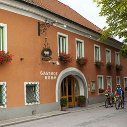 Hotelfotos Böhm Gasthof
