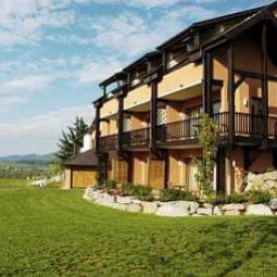 Le Clos Saint Vincent Ribeauville 