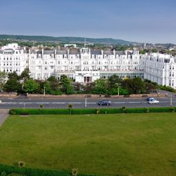 The Grand Hotel Eastbourne 