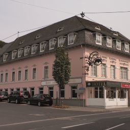 Hotelfotos Wildes Schwein