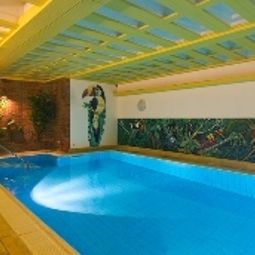 Piscine Terratel Garni Fotos