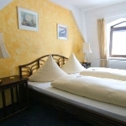 Chambre Terratel Garni Fotos