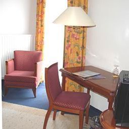 Chambre Terratel Garni Fotos