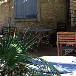 Auberge de Tavel Logis Fotos