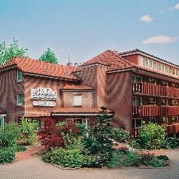 Ilmenautal Bevensen, Bad 