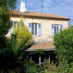 Auberge de Tavel Logis Fotos