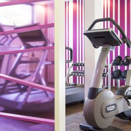 Fitness Königshof Ameron Hotel Collection Fotos