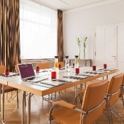 Sala de reuniones Königshof Ameron Hotel Collection Fotos