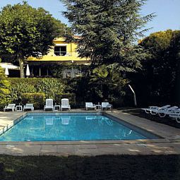 Piscine Auberge du Colombier Fotos