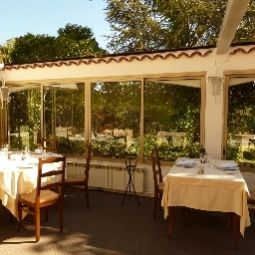 Restaurant Auberge du Colombier Fotos