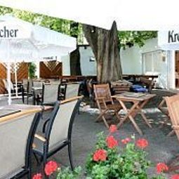 Jardin Zum Starenkasten Fotos