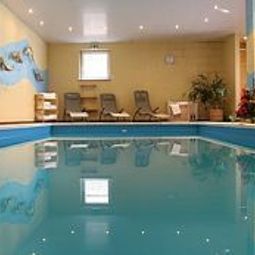 Piscine Zum Starenkasten Fotos