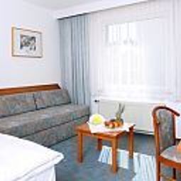 Chambre Zum Starenkasten Fotos
