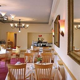 Frühstücksraum VCH-Hotel Bremer Haus Fotos