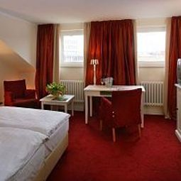Zimmer VCH-Hotel Bremer Haus Fotos