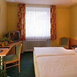 Zimmer VCH-Hotel Bremer Haus Fotos