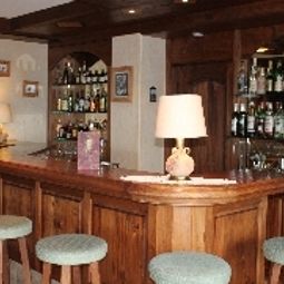 Bar Le Mont-Paisible Fotos
