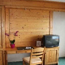  Le Mont-Paisible Fotos