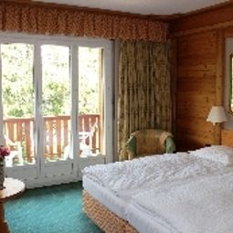  Le Mont-Paisible Fotos