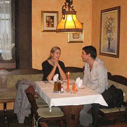 Restaurant Olympia Fotos