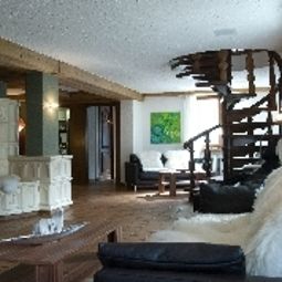 Hall Alpenhof Fotos