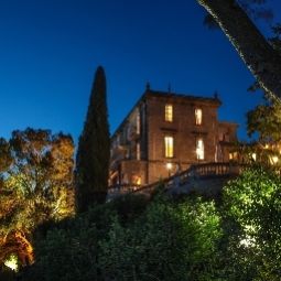 Auberge de Noves Chateaux et Hotels Collection Awinion Noves