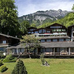 Lindenhof Brienz 