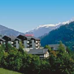 Salina Maris Wellnesshotel Mörel 