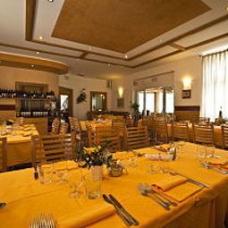 Restaurant Martinelli Fotos
