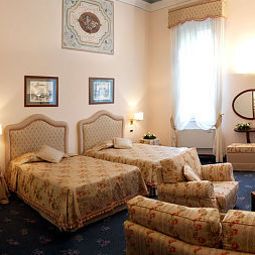 Junior Suite Villa Revedin Fotos