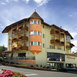 Millanderhof Brixen 