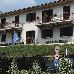 Giardino Arona 
