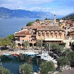 Gardesana Torri del Benaco Verona
