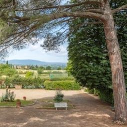 Jardin Villa Belvedere Fotos