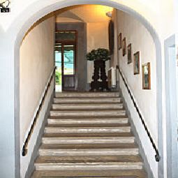 Vue intérieure Villa Belvedere Fotos