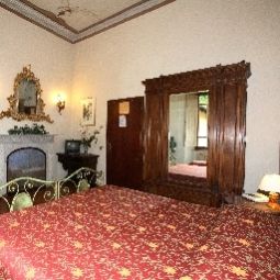 Suite familiale Villa Belvedere Fotos