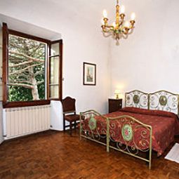 Chambre Villa Belvedere Fotos